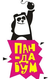 Панда Бум