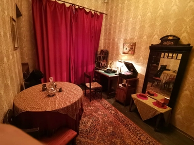 "Квартира 49", квест в реальности