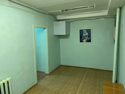 Микляихский ФАП (Амбулатория, здравпункт, медпункт)