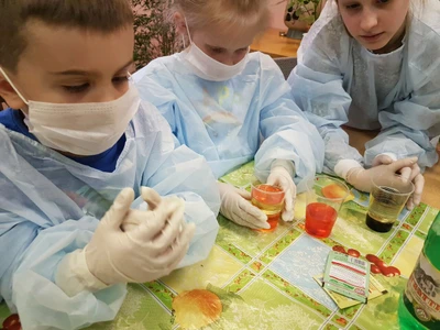 Академ клуб (Дополнительное образование )