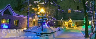 Прованс (Гостиница)