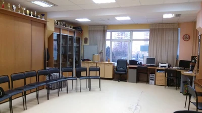 "Истоки", центр традиционной русской культуры