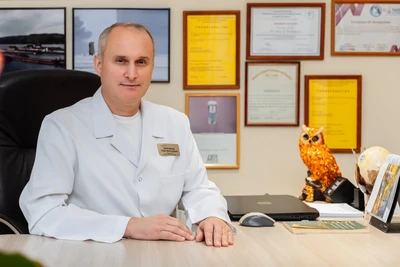 Медцентр 39 (Медцентр, клиника)