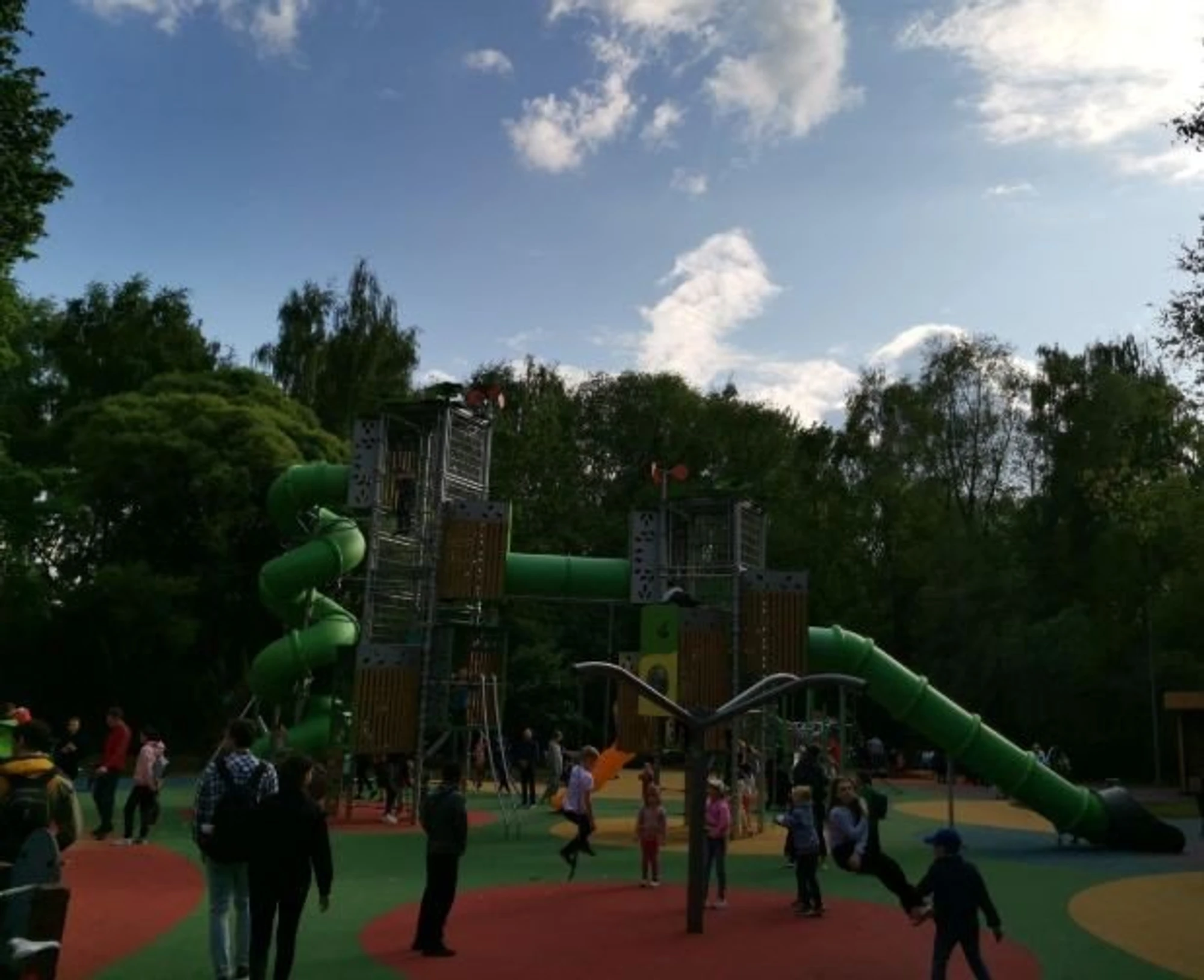 Фото: streshnevo-park.ru
