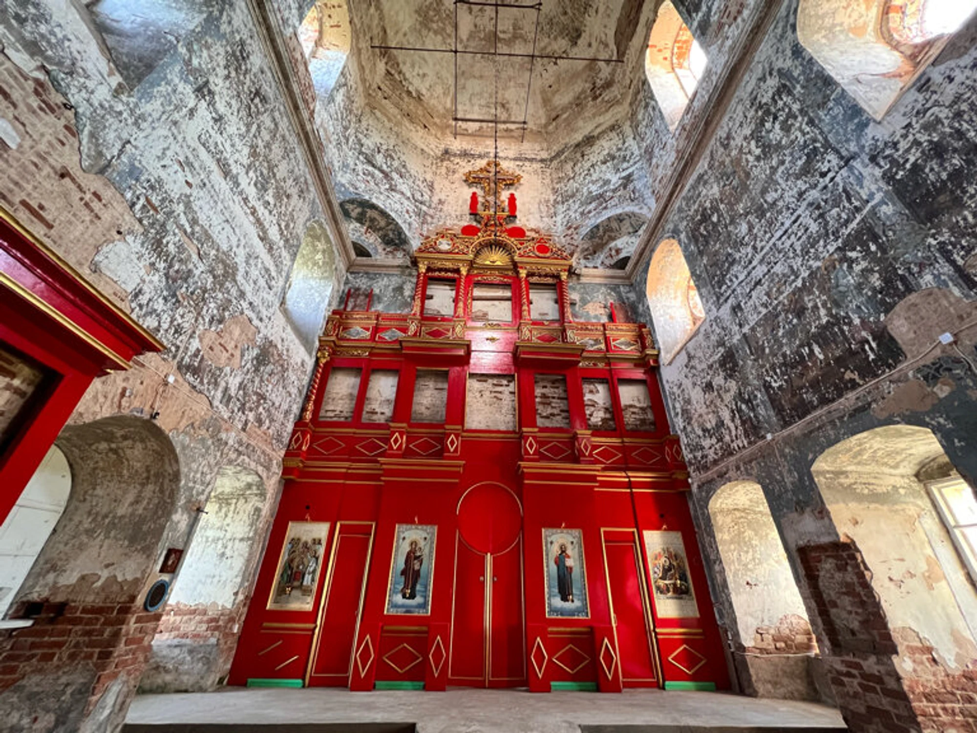 Церковь Рождества Христова (Православный храм)