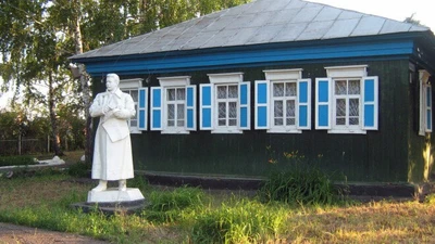 Дом-музей 25-й Чапаевской дивизии (Музей)