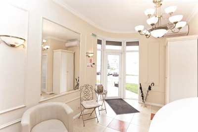 ГрандЭстет (Медцентр, клиника )