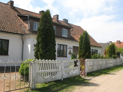 Частный музей Старая немецкая школа Вальдвинкель (Музей)