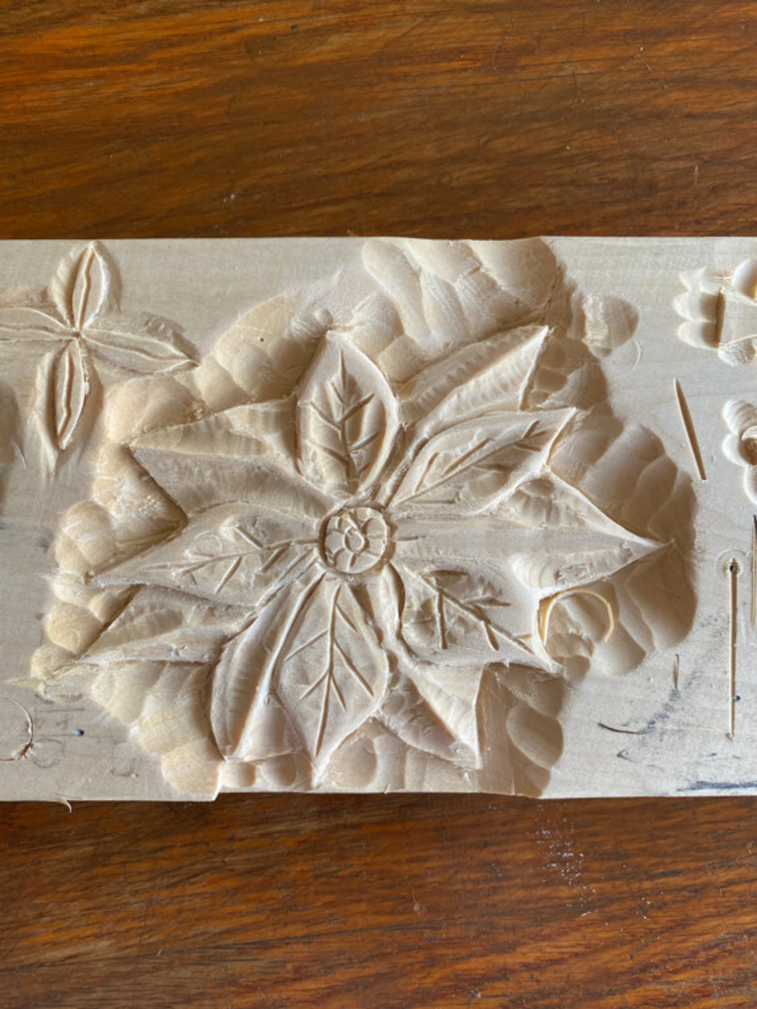 Школа резьбы по дереву Carving Lessons (Дополнительное образование )