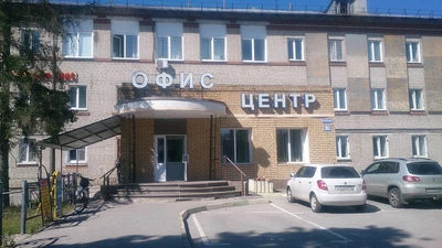 Nail laboratory (Ногтевая студия)