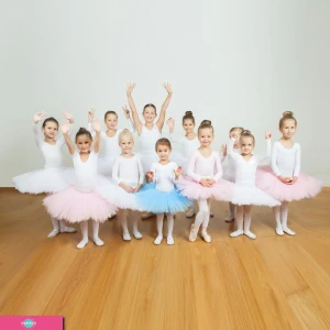 Мастерская балета Егора Симачева, Egor Simachev Ballet School, балет на Крылатской, Москва 