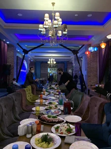 Это харчо (Ресторан )