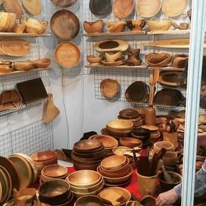 Муравейник (Художественная мастерская)
