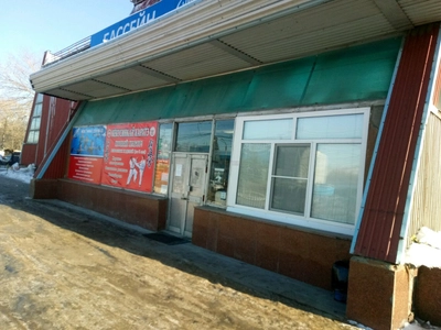 Ника (Бассейн)