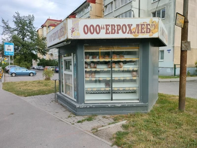 Еврохлеб (Булочная, пекарня)