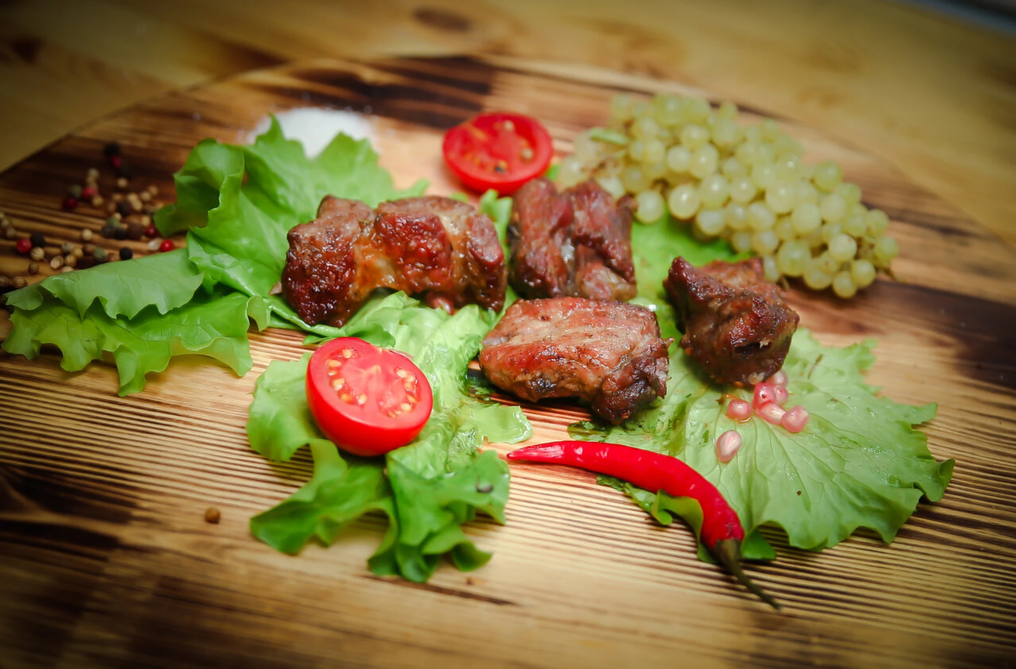 Шашлыч’ОК (Кафе)