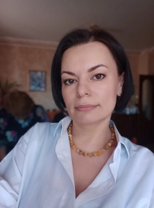 Детский невролог  Зелинская Т. Л.