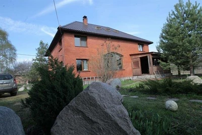 Отель на Холме (Гостиница)