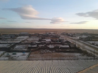 Тулдунская средняя общеобразовательная школа (Общеобразовательная школа)