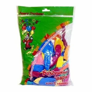 Воздушные шары (Товары для праздника )