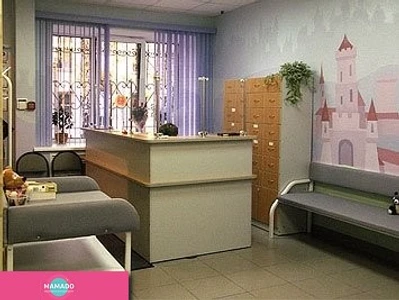 "Ваш доктор", детский лечебно-диагностический центр в Автозаводском районе, Нижний Новгород 