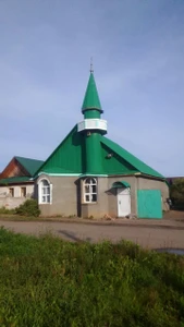 Мечеть (Мечеть )