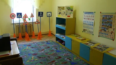 Детский сад № 147 (Детский сад)