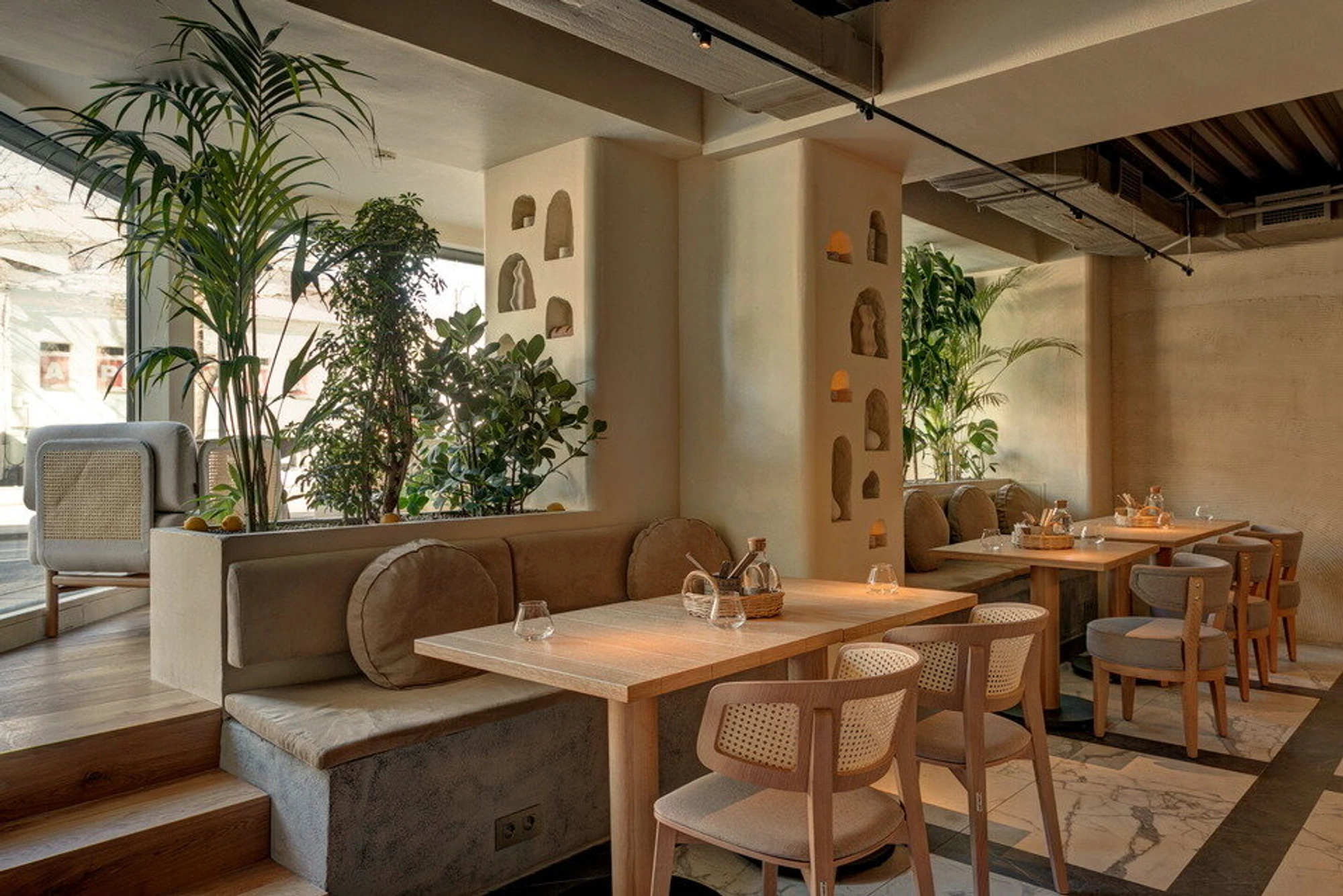 Tacobar (Такобар) (Ресторан)