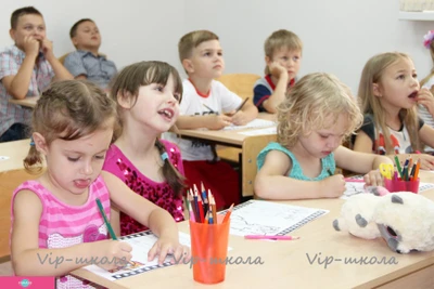 "Вип-школа", развивающий детский центр, раннее развитие, подготовка к школе, подготовка к ЕГЭ, продленка для школьников, Краснодар