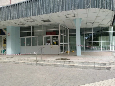 Республиканский музыкальный колледж (Колледж)