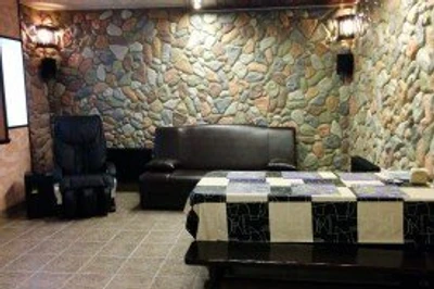 Скорпион (Баня )