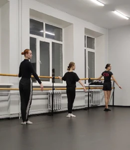 Be Flex (Школа танцев )