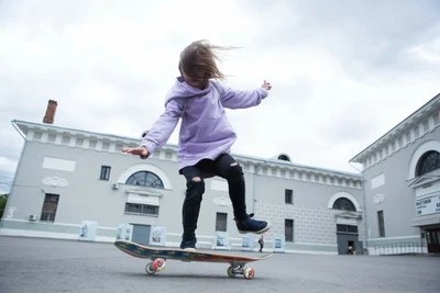 Детский центр Музея Москвы (Клуб для детей и подростков)