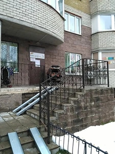Киндерсад.рф (Детский сад )