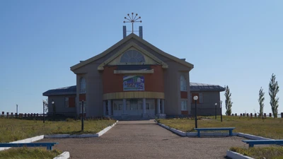 Муниципальное бюджетное учреждение культуры и искусства Музей Кинзи Арсланова сельского поселения Свободинский сельсовет муниципального района Куюргазинский район Республики Башкортостан (Музей)