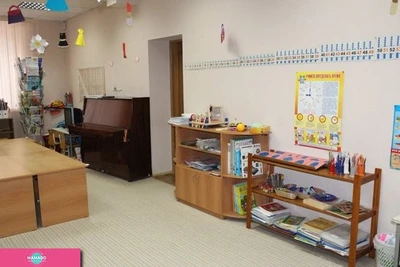 "Умейка" на Ставропольской, студия раннего развития, Центры раннего развития-группа неполного дня, Краснодар