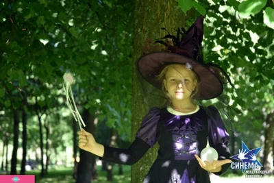 "Международная киношкола Синема" на Гжатской, занятия для детей и подростков