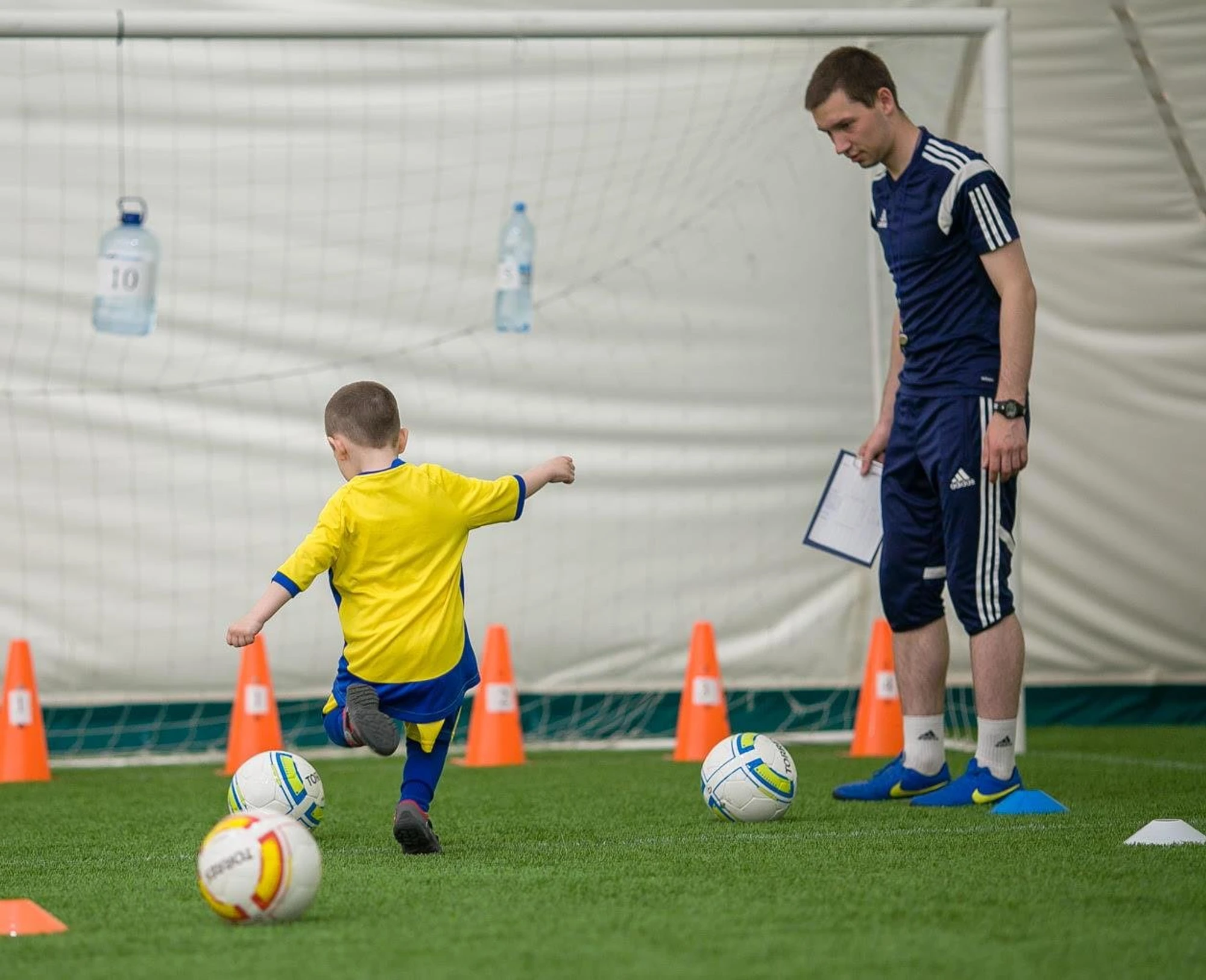 Юниор (Спортивная школа)