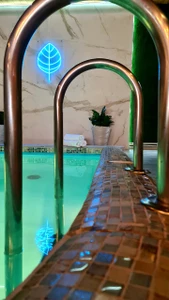 Владыкинские Бани (Сауна )