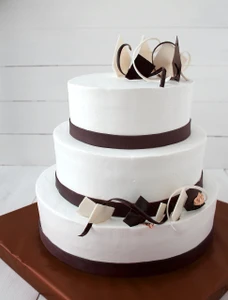 Высший Вкус (Торты на заказ )