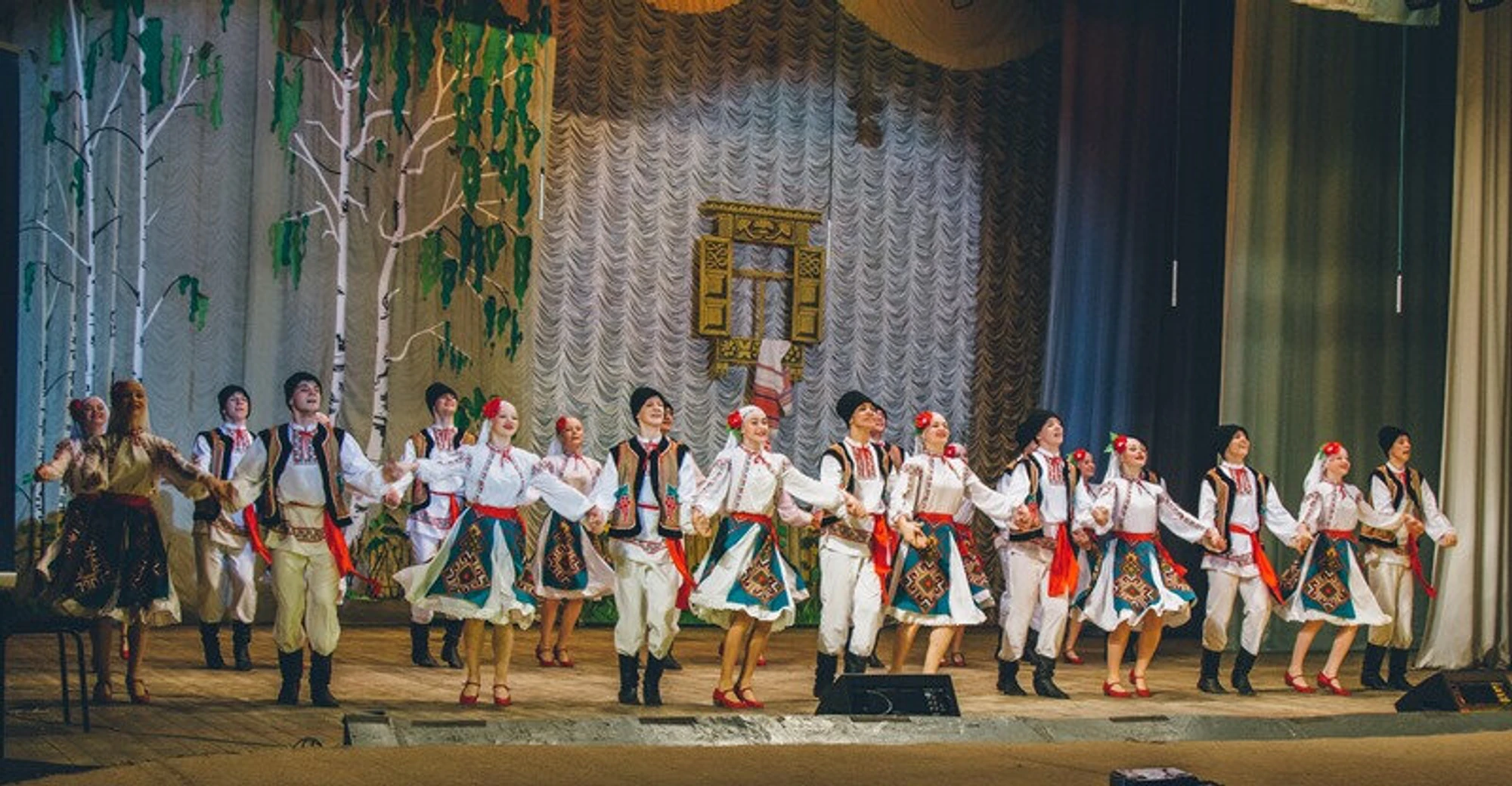 Созвездие (Школа искусств)