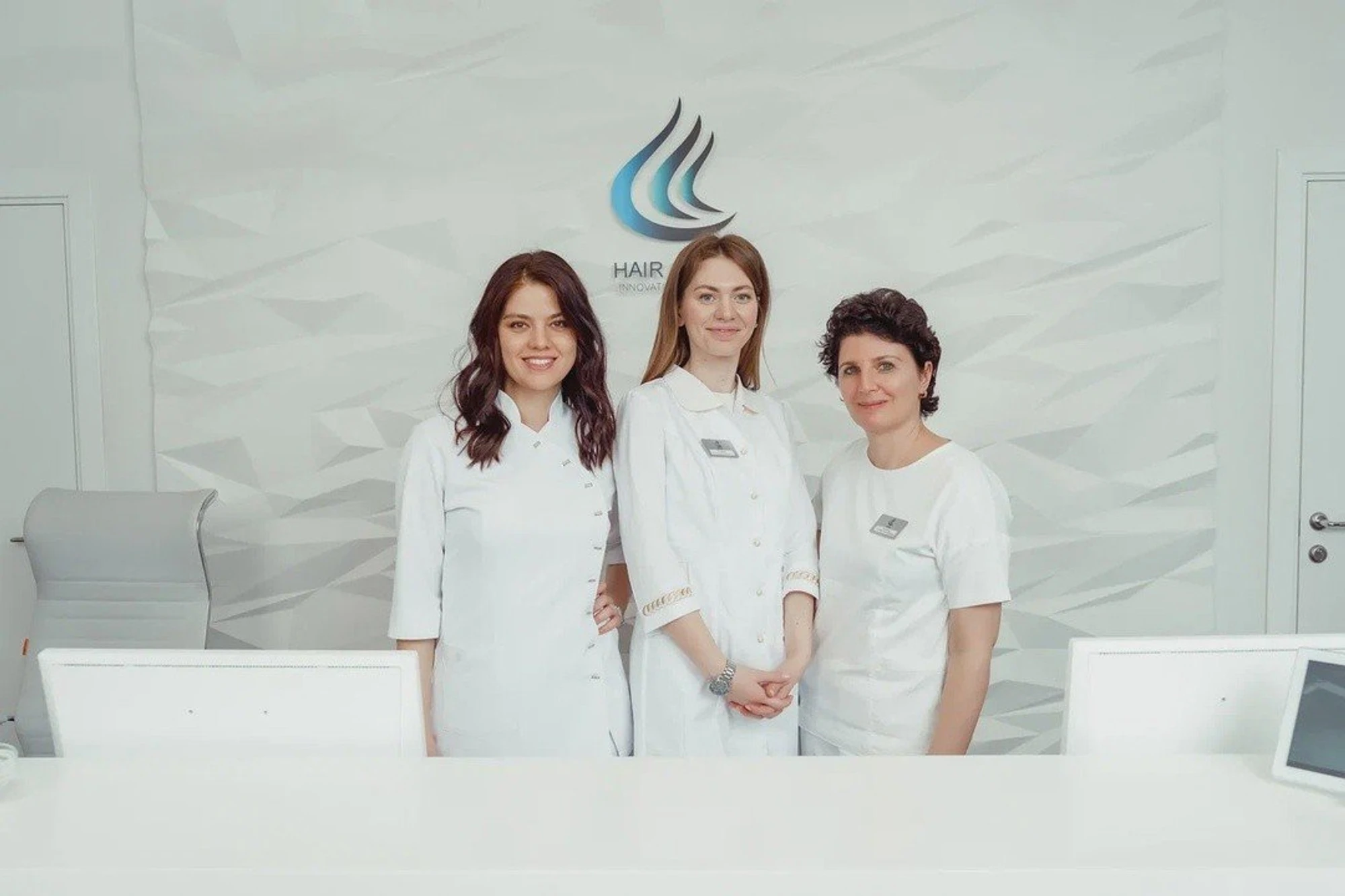 "Hair&Skin", клиника красоты и здоровья