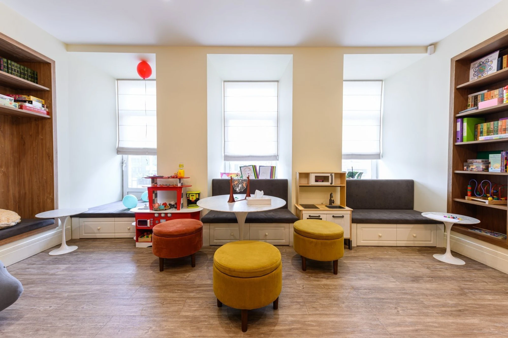 Лечение детских зубов "во сне" в клинике "Дентал Фэнтези"