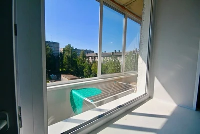 Na Gorodskom Valu Apartments (Гостиница )