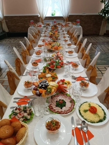 Бахет (Кафе)