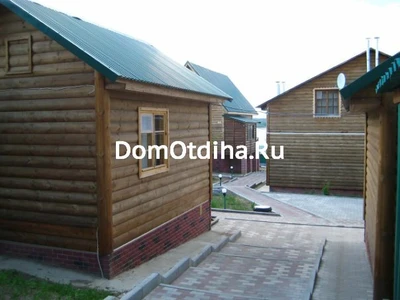 Кедр (Дом отдыха)