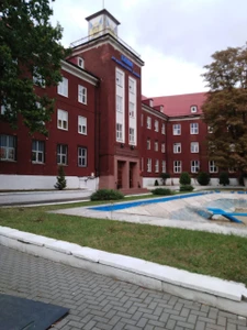 Балтийский военно-морской институт имени адмирала Ф. Ф. Ушакова (ВУЗ)