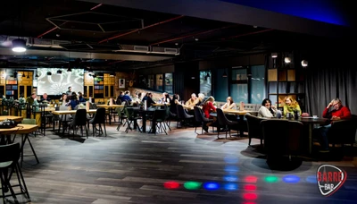 Барре (Бар, паб )