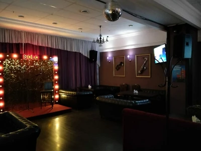 Караоке зал Solo (Караоке-клуб )