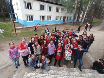 Дол Восток (Детский лагерь отдыха )